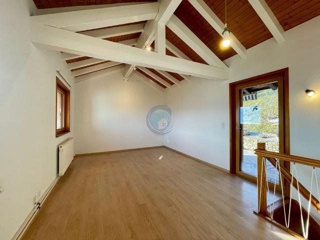 Apartment mieten in Granges (Veveyse), Freiburg