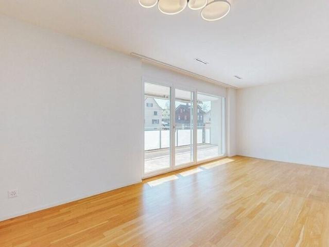 Apartment mieten in Amriswil, Thurgau