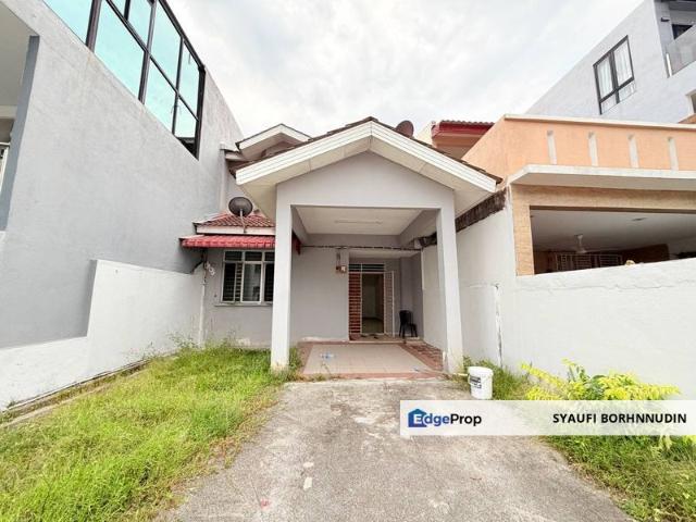 House for sale in Selayang, Selangor