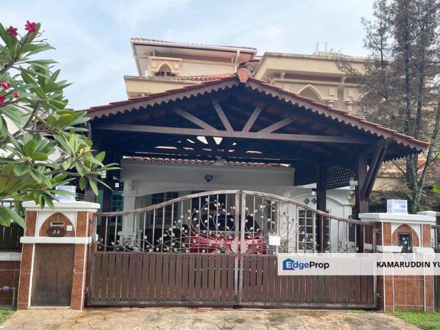 House for sale in Petaling, Alam Impian