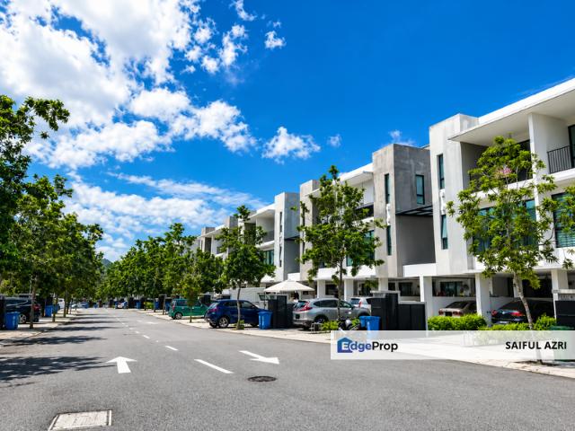 Condominium for sale in Petaling, Alam Impian