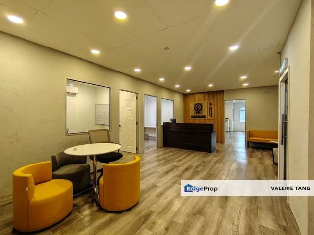 Shop for rent in Petaling, Damansara Damai