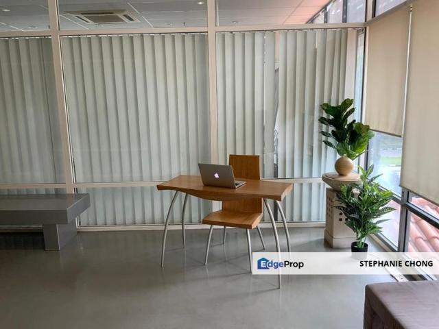 Shop for sale in Petaling, Damansara Damai