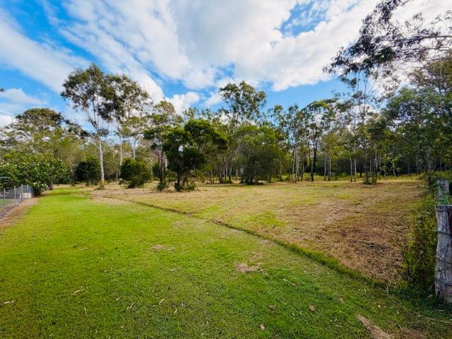 Land for sale in Apple Tree Creek, Queensland