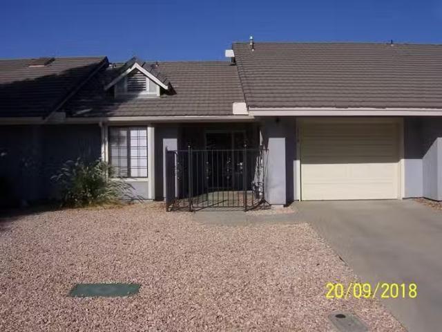 Condo for rent in San Jacinto, California