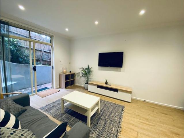 Apartment for rent in Sydney, New South Wales