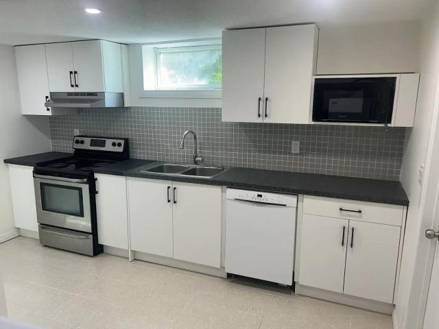 Apartment for rent in North Glenmore, Calgary