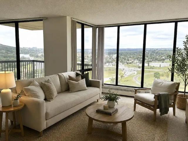 Condo for rent in Northwest, Alberta