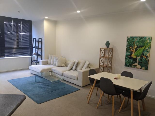 Apartment for rent in Aotea Arts Quarter, Auckland