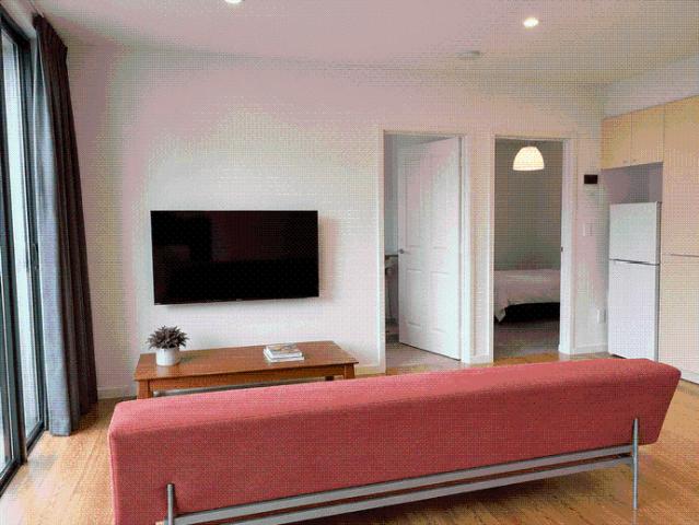 Apartment for rent in Camerons Creek, Victoria