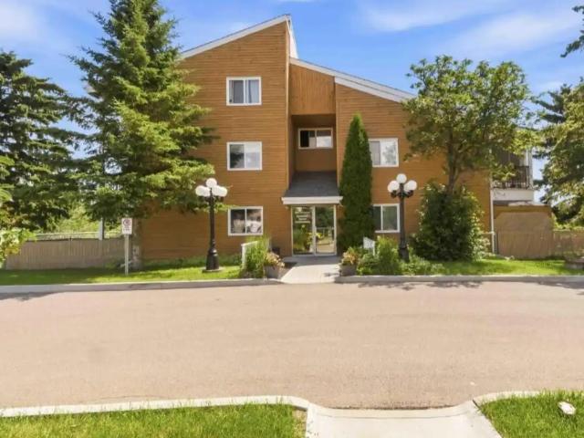 Condo for rent in South Clareview, Edmonton
