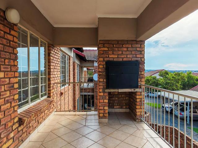 Apartment for rent in Heuweloord, Gauteng