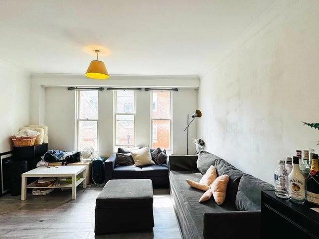 Apartment for rent in Bloomsbury, Greater London