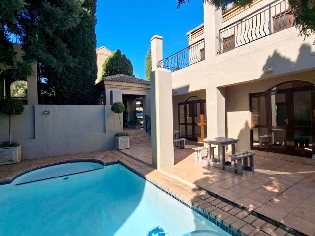 Apartment for rent in Randburg, Gauteng