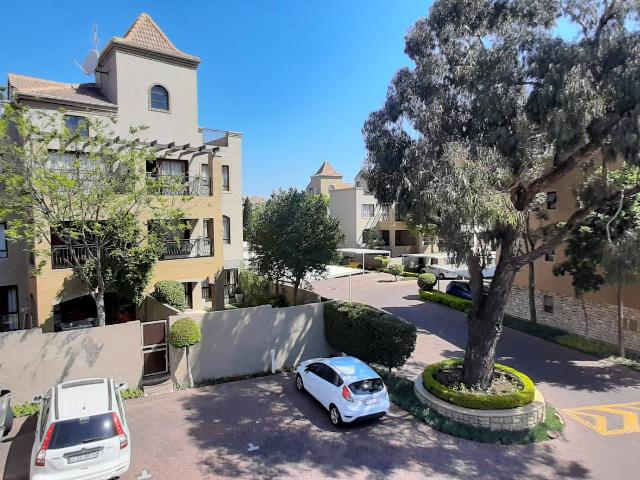 Apartment for rent in Randburg, Gauteng
