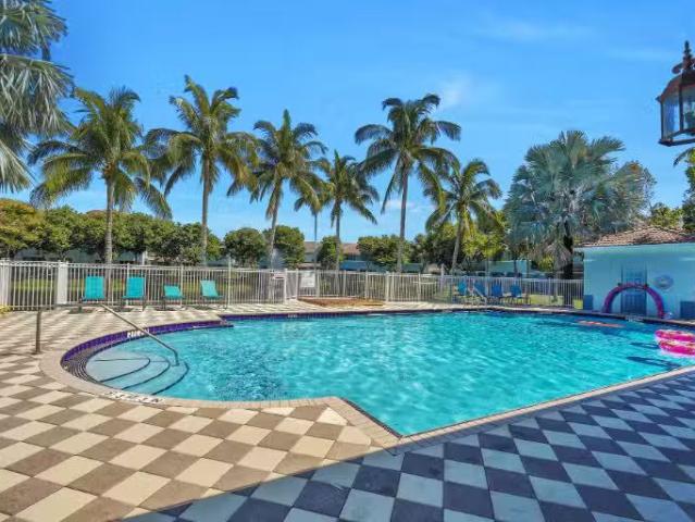 Condo for rent in West Palm Beach