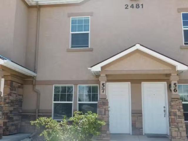 Condo for rent in Grand Junction