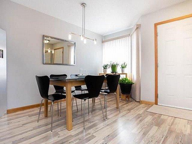 Townhouse for rent in Winnipeg