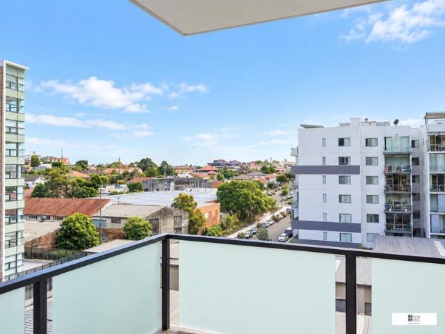Apartment for rent in St George, Sydney