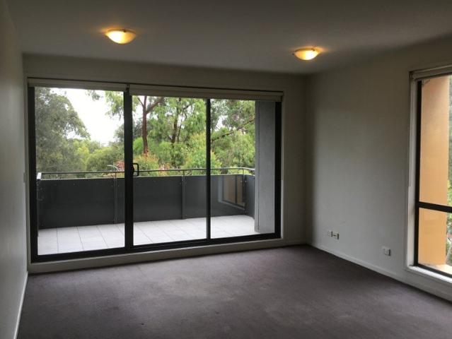 Apartment for rent in Kensington, Melbourne