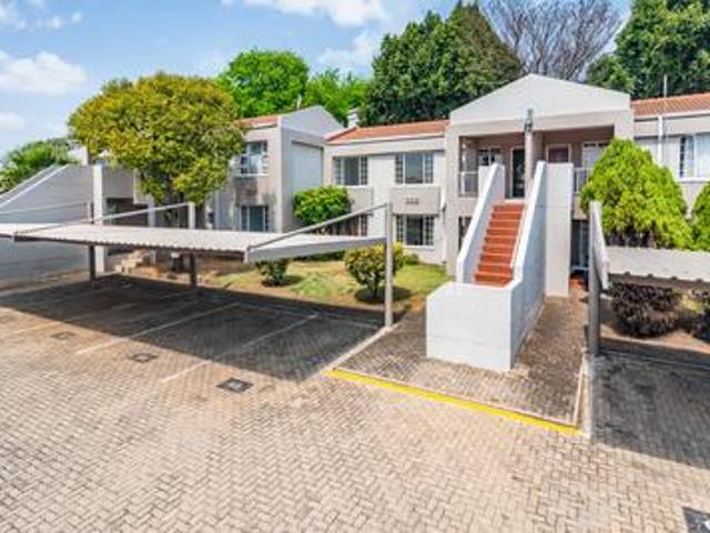 Apartment for sale in Alexandra, Gauteng