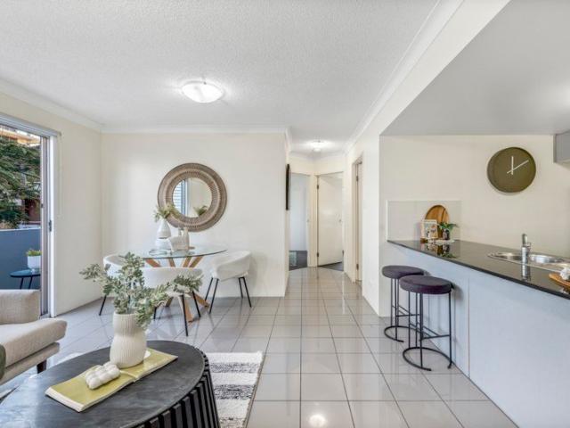 Apartment for rent in Toombul, Queensland