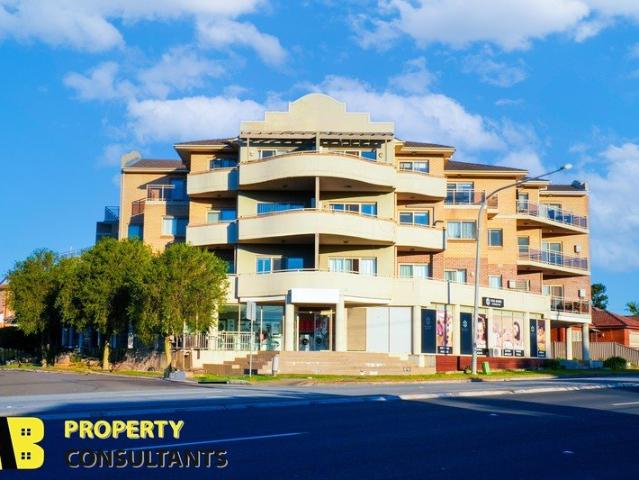 Apartment for rent in Merrylands, Sydney