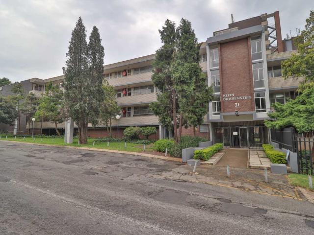 Apartment for rent in Nooitgedacht, Gauteng