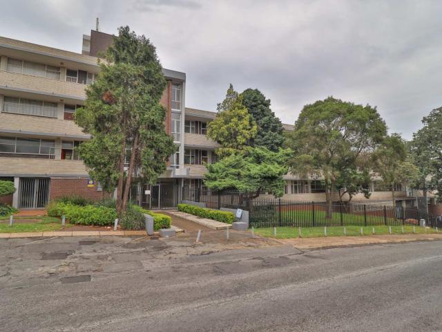 Apartment for rent in Nooitgedacht, Gauteng