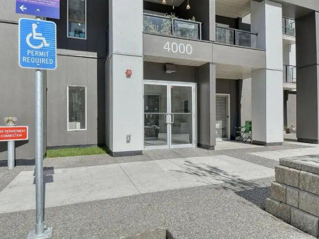 Apartment for rent in Redstone, Calgary