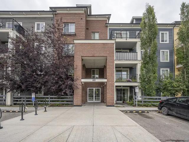 Condo for rent in Northwest, Alberta
