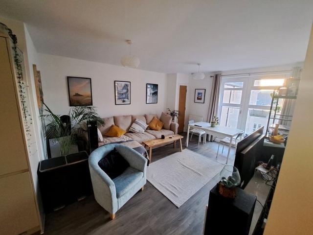 Apartment for rent in Poole