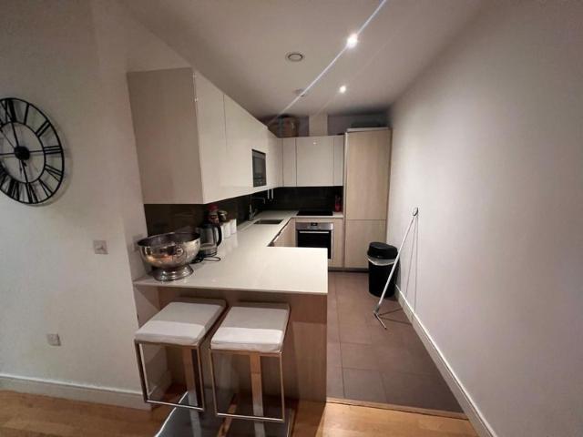 Apartment for rent in Wandsworth, Greater London