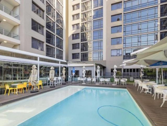Apartment for rent in Morning Side Extentions, Sandton
