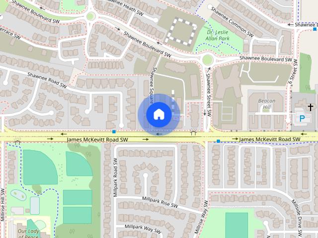 Apartment for rent in Northwest, Alberta