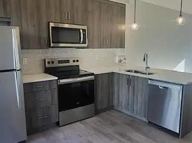 Condo for rent in Northwest, Alberta