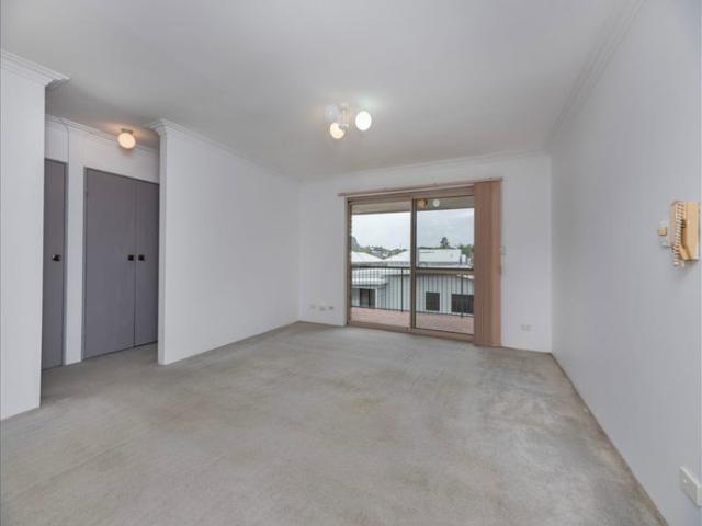 Apartment for rent in Coorparoo, Greater Brisbane