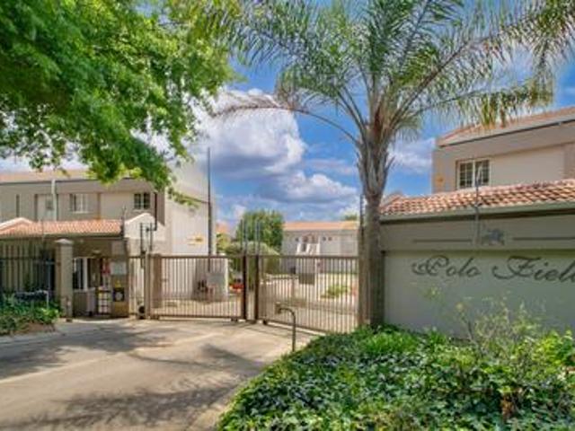 Apartment for sale in Morningside, Sandton