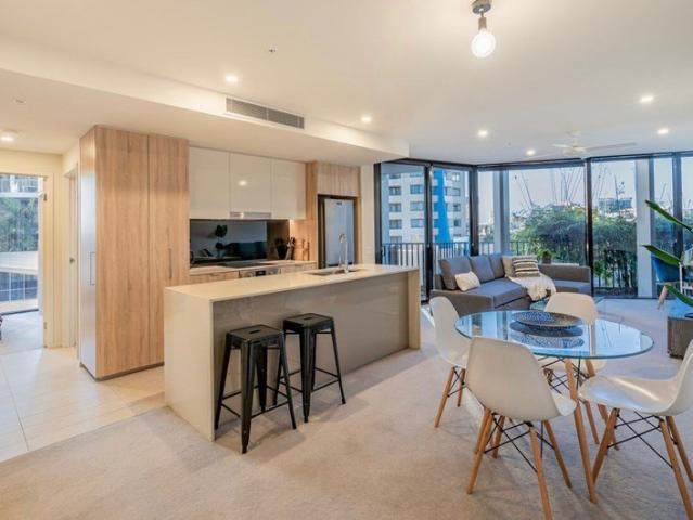 Apartment for sale in Toombul, Queensland