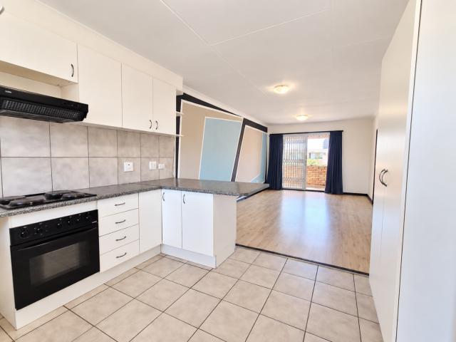 Apartment for rent in Wilropark, Roodepoort