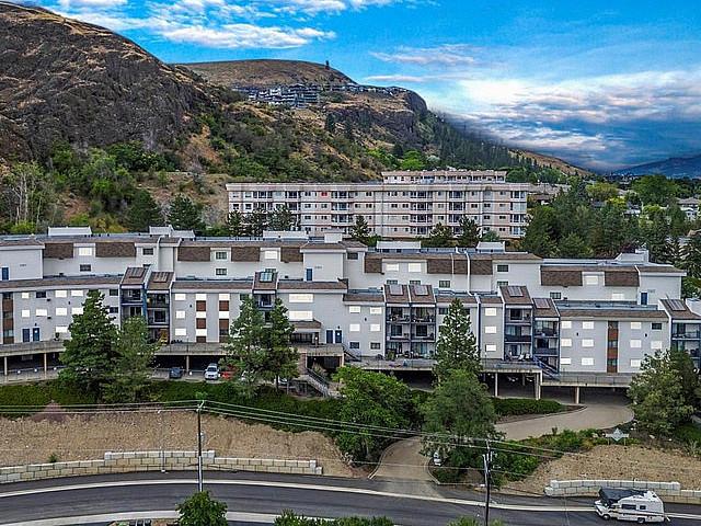 Condo for rent in Vernon, British Columbia