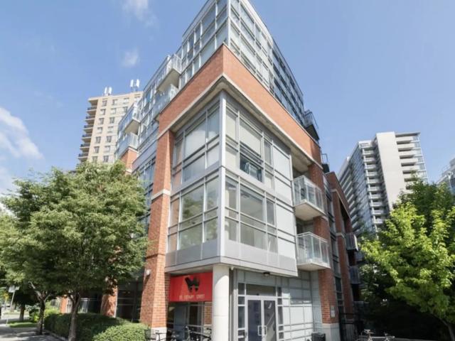 Condo for rent in Woburn, Ontario