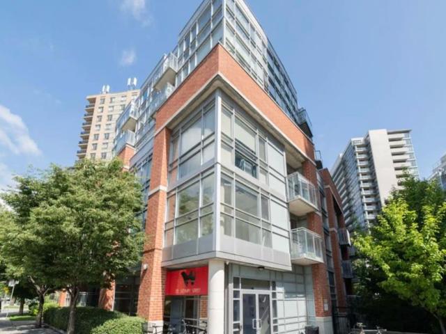 Apartment for rent in Davenport, Toronto