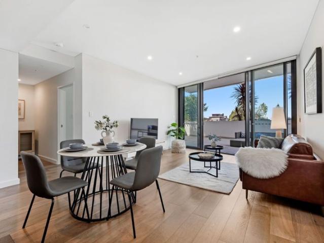 Apartment for sale in Sydney, New South Wales