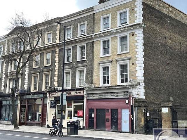Apartment for rent in London Borough of Islington, Greater London