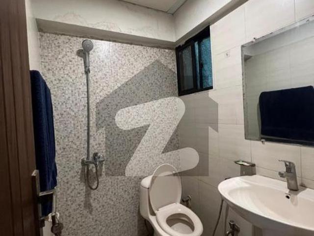 Apartment for rent in Islamabad