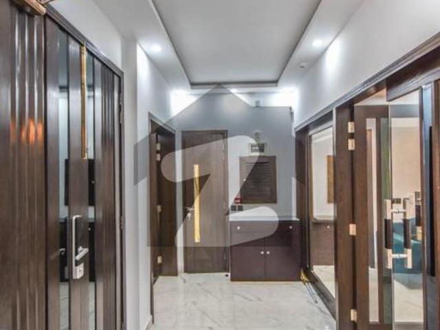 Apartment for rent in Rawalpindi, Islamabad Capital Territory