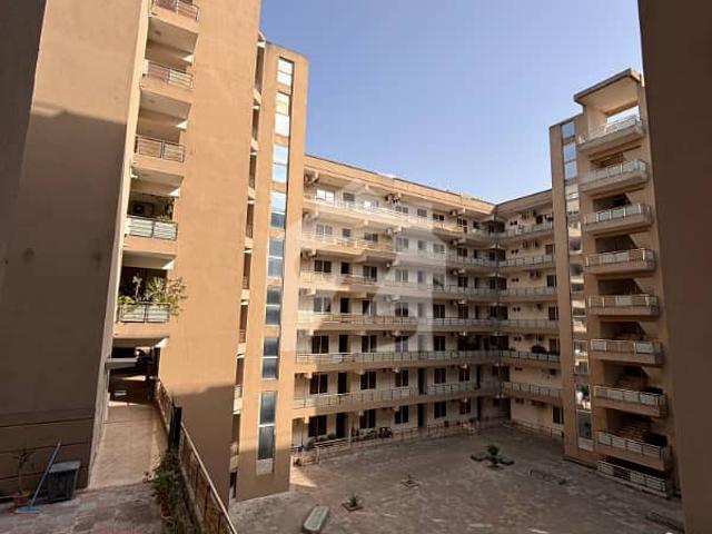 Apartment for rent in Islamabad
