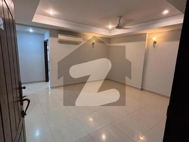 Apartment for rent in Islamabad