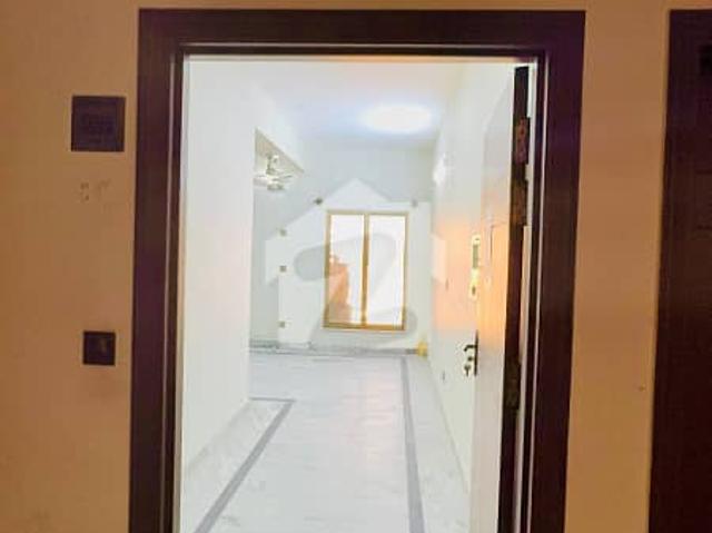 Apartment for rent in Islamabad